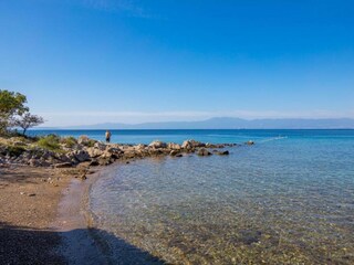 Appartamento Kraljevica  25