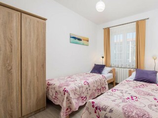 Appartement Kraljevica Équipement 6