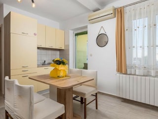 Appartement Kraljevica Équipement 7