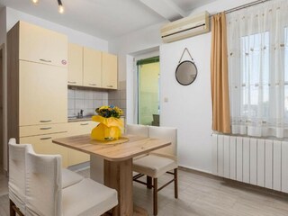 Appartement Kraljevica Kenmerken 7