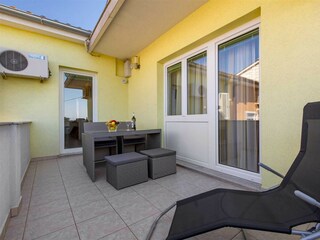 Appartement Kraljevica Enregistrement extérieur 3