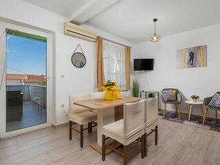 Appartement Kraljevica Équipement 9