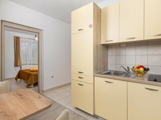Appartement Kraljevica Équipement 10