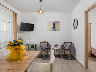 Appartement Kraljevica Équipement 11