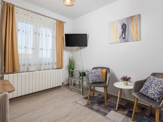 Appartement Kraljevica Équipement 12