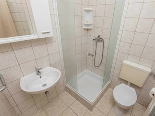 Appartement Kraljevica Équipement 16