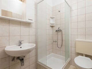 Appartement Kraljevica Équipement 17