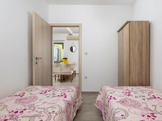 Appartement Kraljevica Kenmerken 18