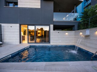 Appartamento Kozino Registrazione all'aperto 2