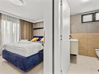 Appartamento Kozino Caratteristiche 15