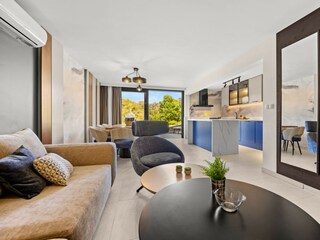 Appartamento Kozino Caratteristiche 16