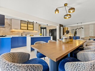 Appartamento Kozino Caratteristiche 18