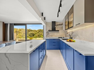 Appartamento Kozino Caratteristiche 21