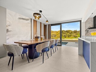 Appartamento Kozino Caratteristiche 22