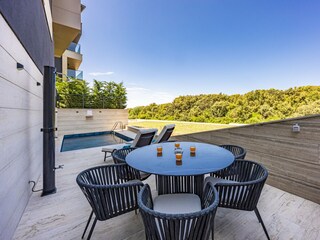 Appartamento Kozino Registrazione all'aperto 5