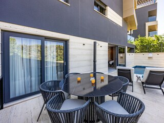 Appartamento Kozino Registrazione all'aperto 6