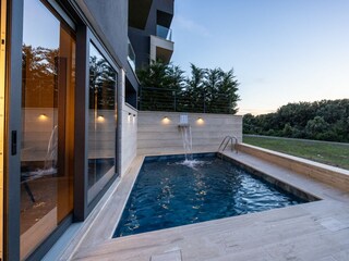 Appartamento Kozino Registrazione all'aperto 8