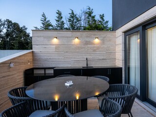 Appartamento Kozino Registrazione all'aperto 9