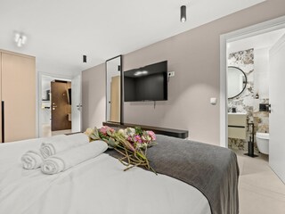 Appartamento Kozino Caratteristiche 23