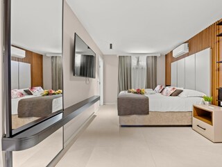 Appartamento Kozino Caratteristiche 25