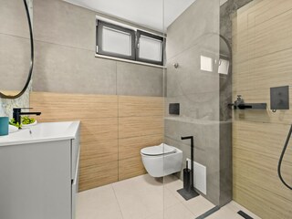 Appartamento Kozino Caratteristiche 29