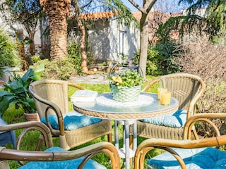 Apartment Pula Außenaufnahme 2