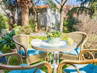Apartment Pula Outdoor Recording 2