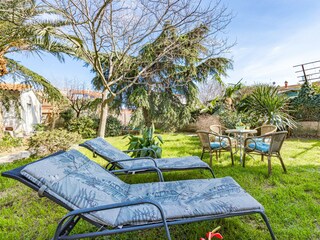 Apartment Pula Outdoor Recording 3