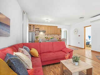 Apartment Pula Ausstattung 27