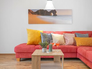 Apartment Pula Ausstattung 10