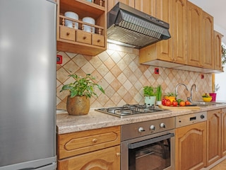 Apartment Pula Ausstattung 13