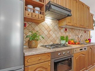 Apartment Pula Features 13