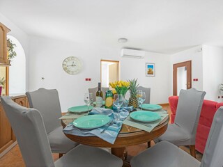 Apartment Pula Ausstattung 15