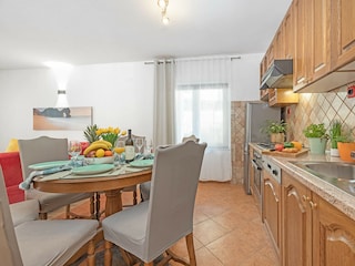Apartment Pula Ausstattung 16