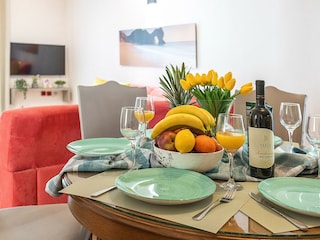 Apartment Pula Ausstattung 17