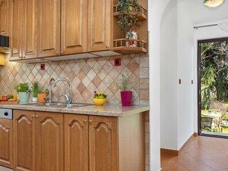 Apartment Pula Features 18