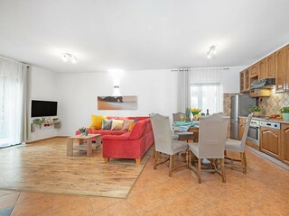 Apartment Pula Ausstattung 19