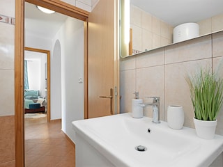 Apartment Pula Ausstattung 23