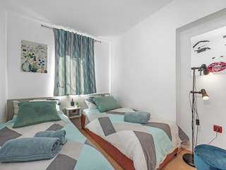 Apartment Pula Ausstattung 24