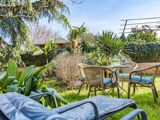 Apartment Pula Outdoor Recording 4