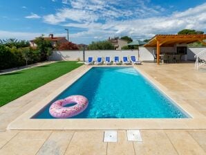 Villa Susanne with Private Pool - Kukci - image1