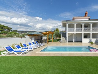 Villa Kukci Enregistrement extérieur 2