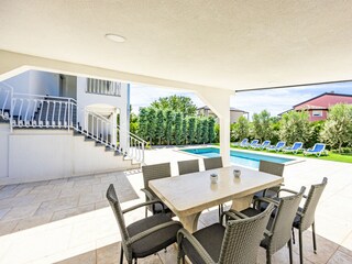 Villa Kukci Enregistrement extérieur 7