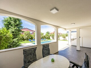 Villa Kukci Enregistrement extérieur 9