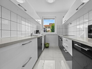 Villa Kukci Ausstattung 28