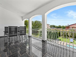 Villa Kukci Enregistrement extérieur 11