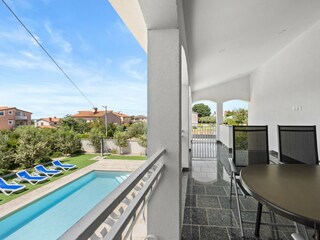 Villa Kukci Enregistrement extérieur 12