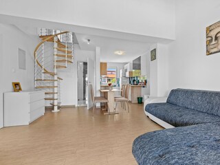 Villa Kukci Ausstattung 32