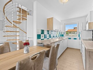 Villa Kukci Features 34