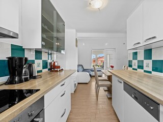 Villa Kukci Caratteristiche 35